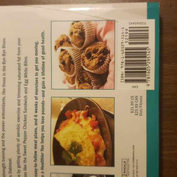 The Biggest Loser cookbook - Picture 3 of 4